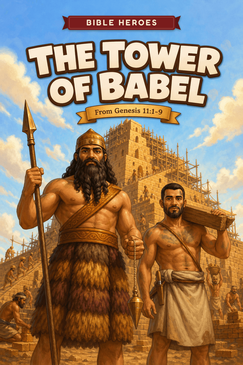 The Tower of Babel