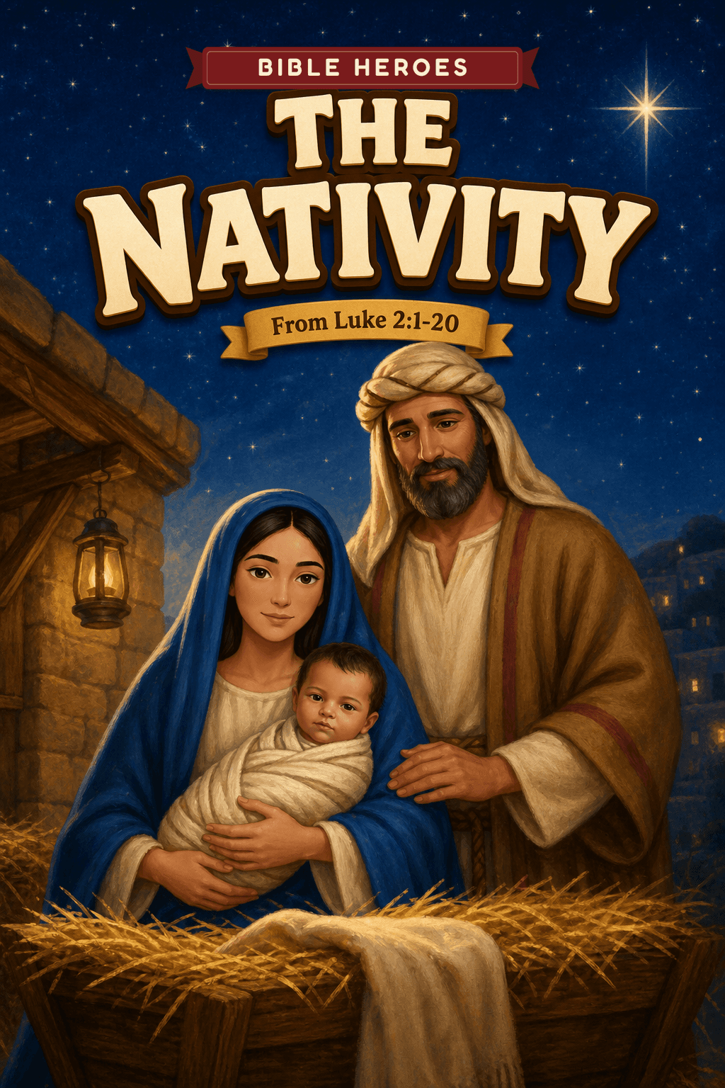 The Nativity