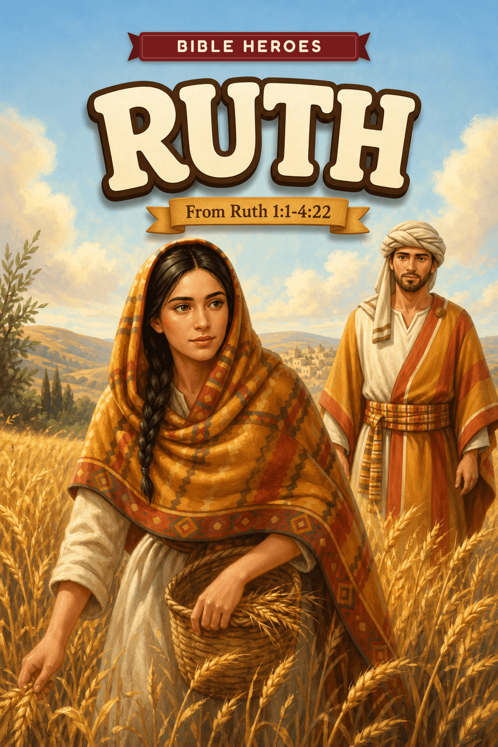 Ruth