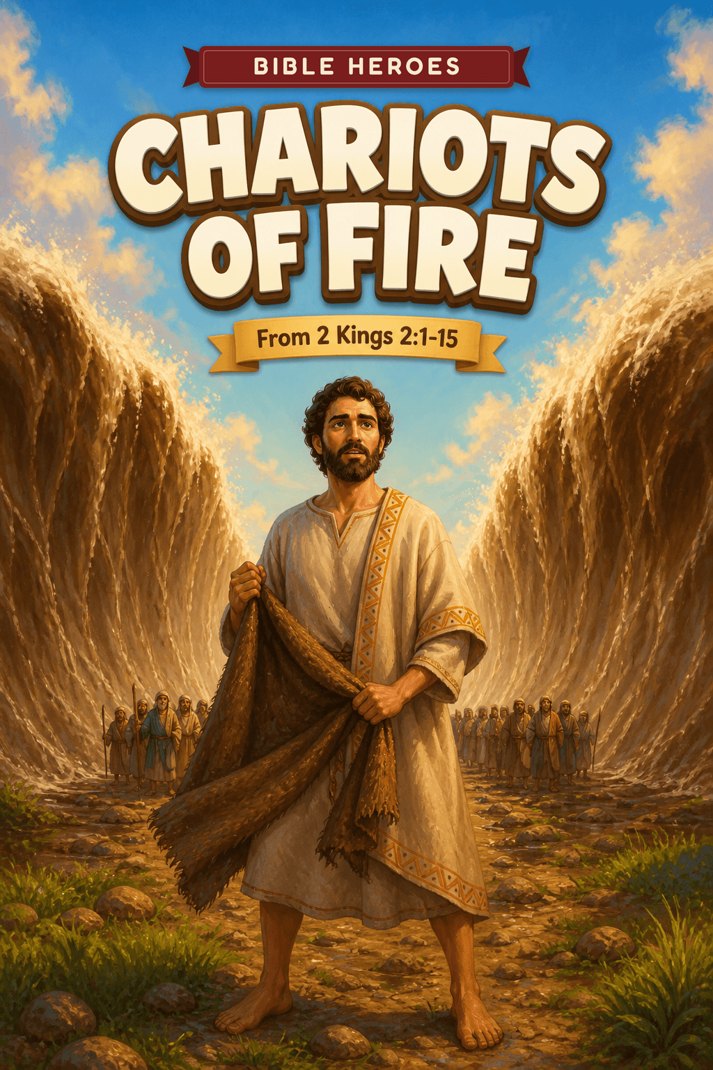 Chariots of Fire
