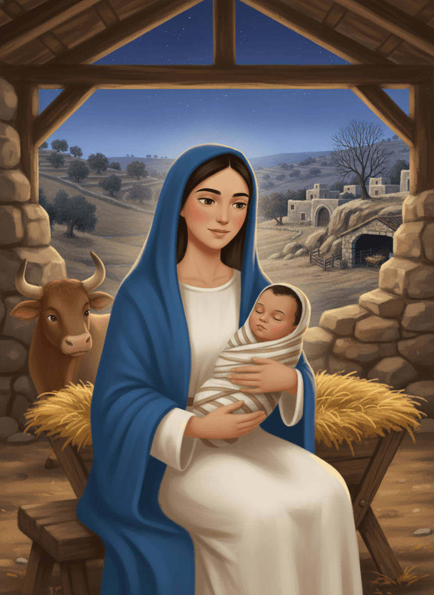 The Nativity