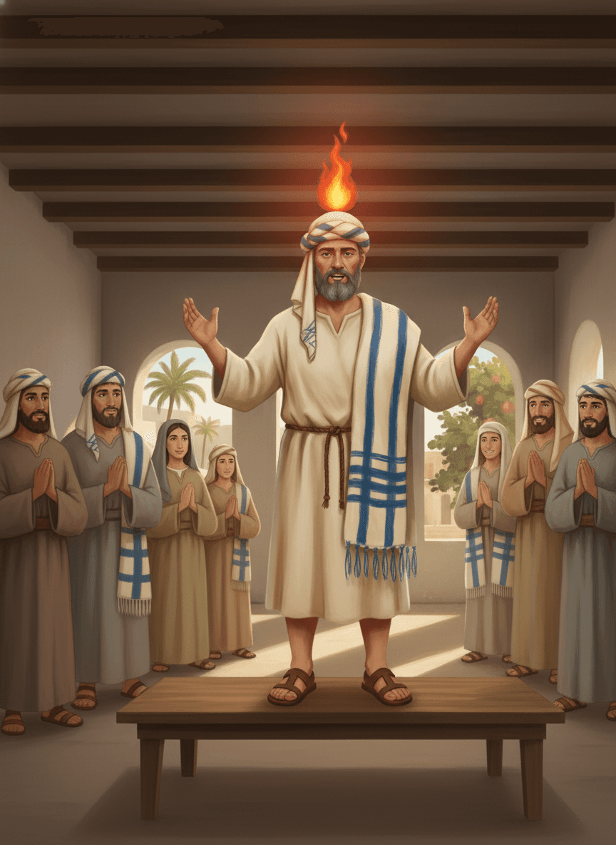 Pentecost