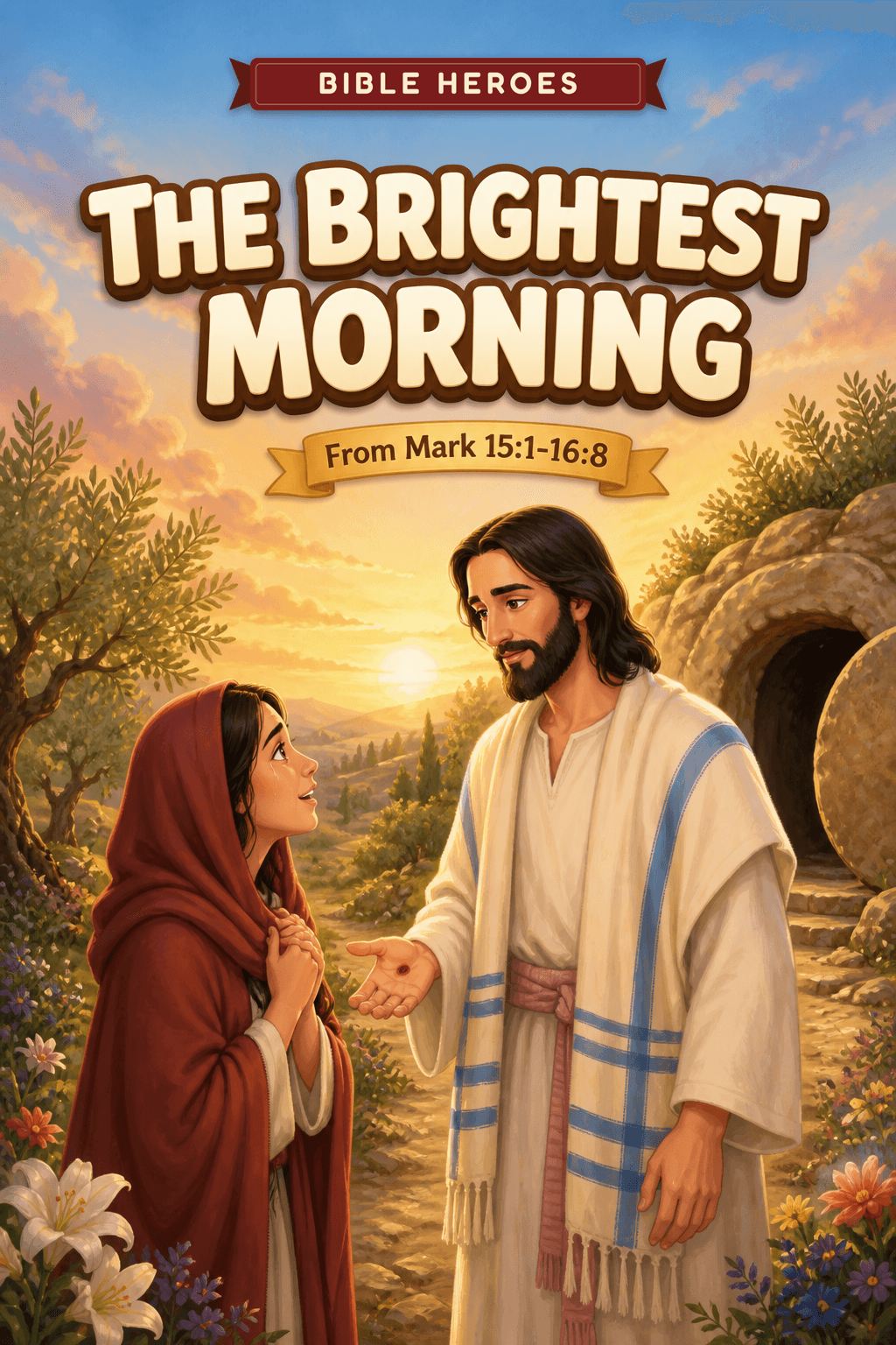 The Brightest Morning